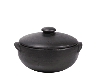 Panela de barro