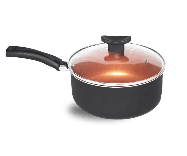 Panela pequena