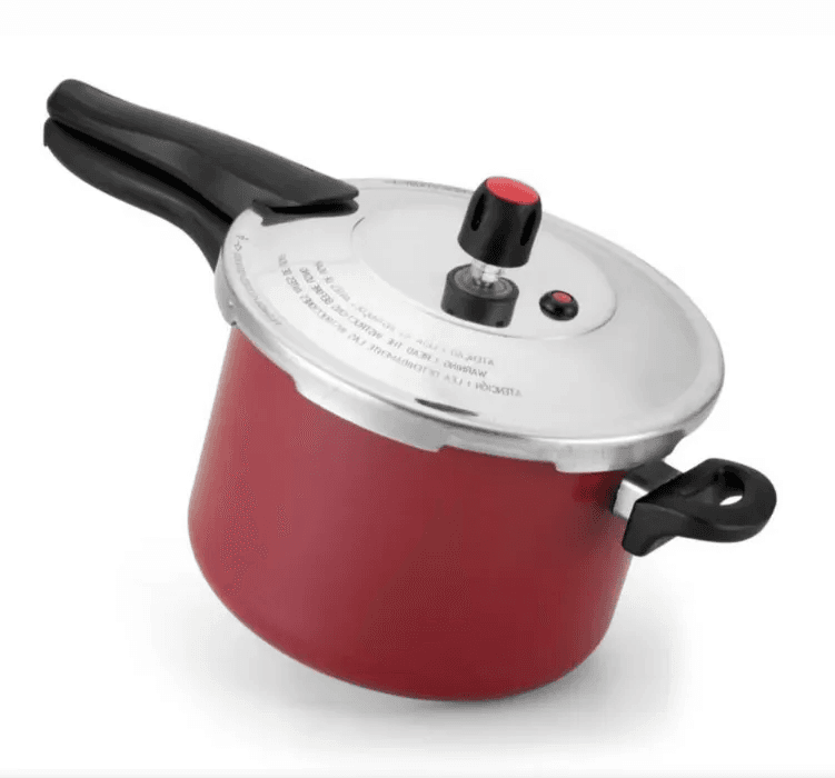 Panela de pressão
