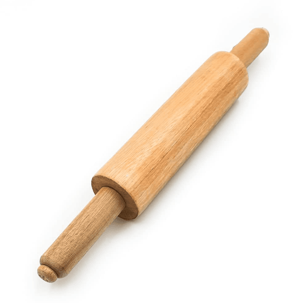Rolo de massa